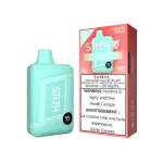 [FD] STLTH 8K PRO ARCTIC MINT - 5ct