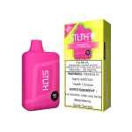 [FD] STLTH 8K PRO CITRUS BURST ICE - 5ct