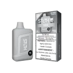 [FD] STLTH 8K PRO FLAVOURLESS - 5ct