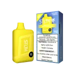 [FD] STLTH 8K PRO HAWAIIAN MIST ICE - 5ct
