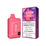 [FD] STLTH 8K PRO LYCHEE MELON ICE - 5ct