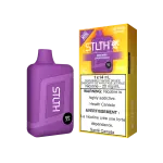 [FD] STLTH 8K PRO QUAD BERRY - 5ct