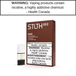 [FD] STLTH 2% BOLD50 CIGAR