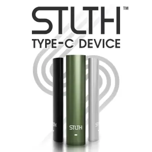 STLTH TYPE C DEVICE