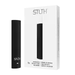 STLTH Device Type C – Black Metal