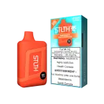[FD] STLTH 8K PRO BLOOD ORANGE ICE - 5ct