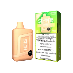 [FD] STLTH 8K PRO JUICY PEACH - 5ct