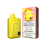 [FD] STLTH 8K PRO LEMON SQUEEZE ICE - 5ct