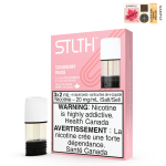 [ON] STLTH 2% STRAWBERRY