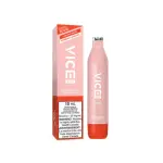 [FD] VICE 5500 STRAWBERRY ICE - 6ct