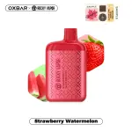 [FD] OXBAR 4500 STRAWBERRY WATERMELON - 5ct