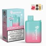 [FD] VAPEMAN B6000 TROPICAL ICE - 5ct