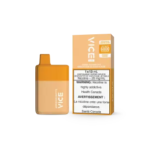 [FD] VICE BOX MANGO COCONUT ICE -5ct
