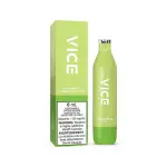 [FD] VICE 2500 GREEN APPLE ICE - 6ct