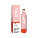 [FD] VICE 2500 STRAWBERRY ICE - 6ct