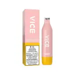 [FD] VICE 2500 STRAWBERRY LEMON ICE - 6ct