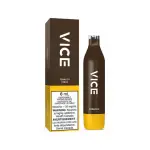[FD] VICE 2500 TOBACCO - 6ct