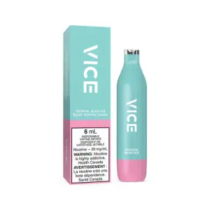 [FD] VICE 2500 TROPICAL BLAST ICE - 6ct