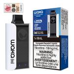 [FD] WAKA soPro 10000 CITRUS BLAST - 10ct