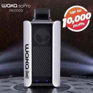 [FD] WAKA soPro 10K DISPOSABLES