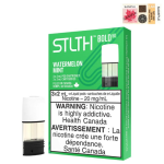 [FD] STLTH 2% BOLD50 WATERMELON MINT