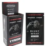 FUTUROLA X TYSON 2.0 - Blunt Wrap (Display of 25)