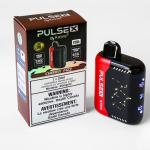 PULSE X by Krave Disposable Vape - 60K Puffs - 3ct