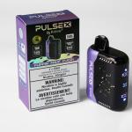 PULSE X by Krave Disposable Vape - 60K Puffs - 3ct