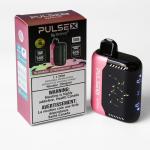 PULSE X by Krave Disposable Vape - 60K Puffs - 3ct