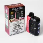 PULSE X by Krave Disposable Vape - 60K Puffs - 3ct