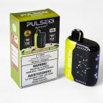PULSE X by Krave Disposable Vape - 60K Puffs - 3ct