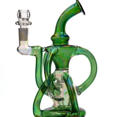 CL 966 Recycler